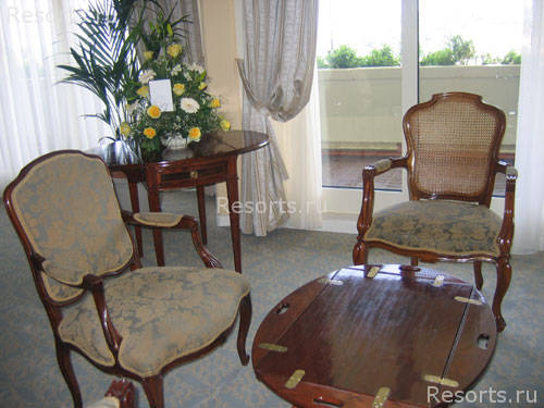 Croatia Hotel 17